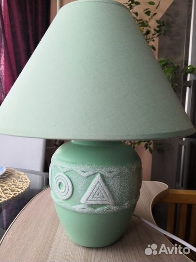 Светильник