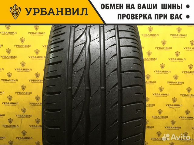 Bridgestone Turanza ER300 215/50 R17 91V