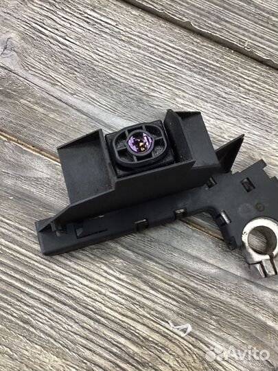 Предохранитель на АКБ