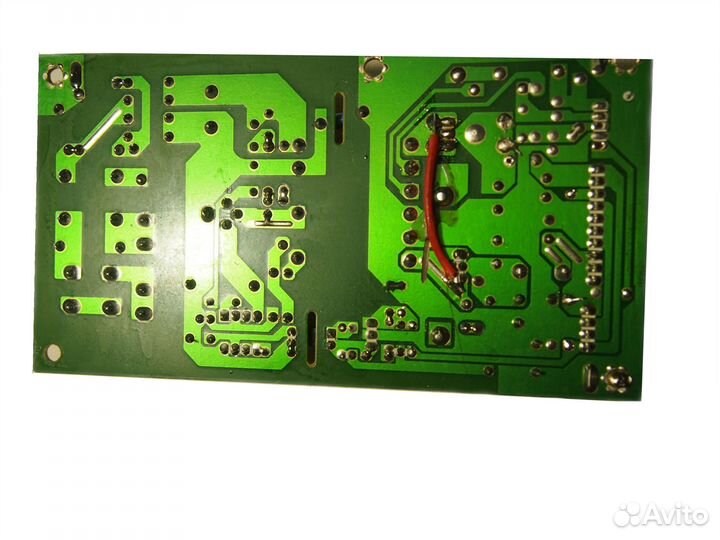 Лот (7 шт.) бескорпусных блоков питания 12 В 40W