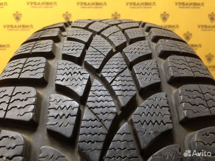 Dunlop SP Winter Sport 3D 205/60 R16