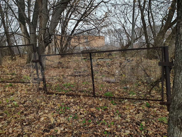 Участок 40,5 сот. (ИЖС)