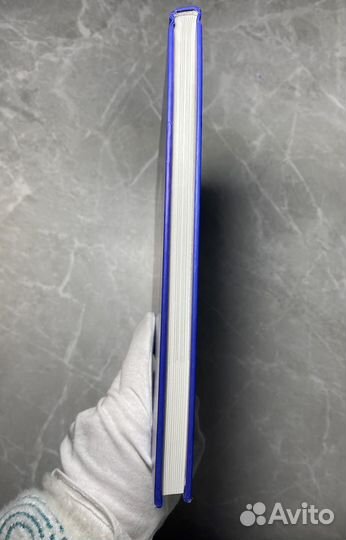 Книга (плохое состояние)