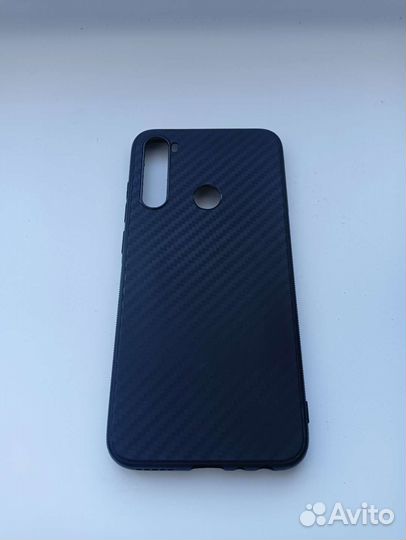 Чехол Xiaomi redmi nout 8 2019