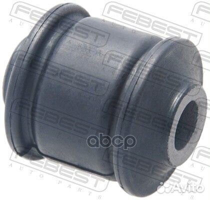 Сайленблок заднего амортизатора mzab-141 Febest