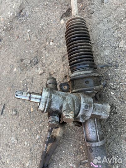 Рейка рулевая Opel Vectra B