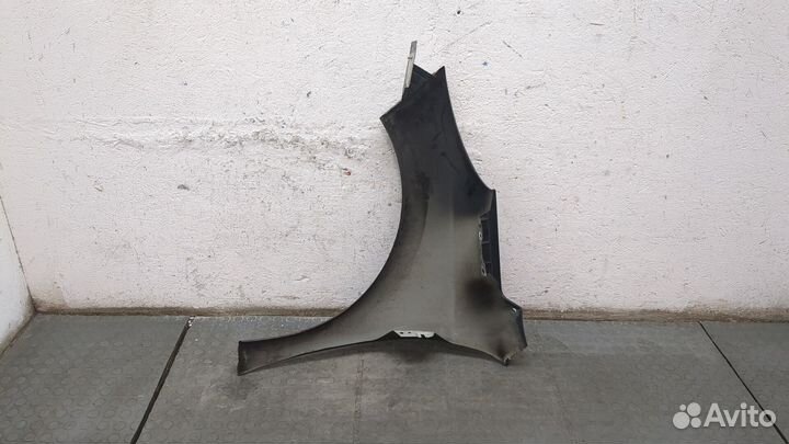 Крыло Peugeot 207, 2008