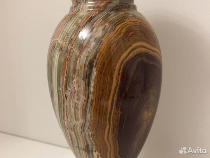 Ваза оникс