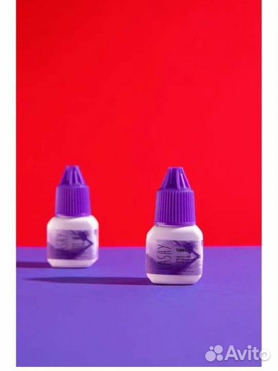 Клей для наращивания ресниц