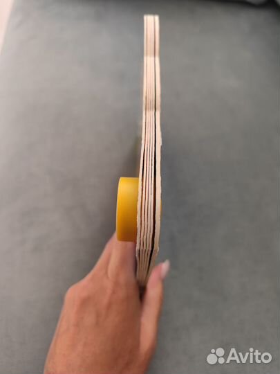 Поющие и говорящие книги Мойдодыр и Винни-Пух