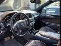 Mercedes-Benz GL-класс 4.7 AT, 2012, 352 000 км, с пробегом, цена 2 500 000 руб.