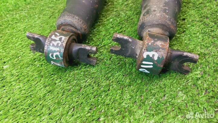 Амортизатор задний toyota, GS130,GS131,JZS131,JZS133,JZS135,JZS141,JZS143,LS130,LS131H,LS141,MS135,M