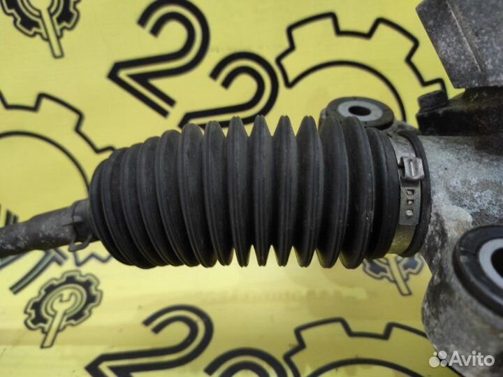 Рулевая рейка Subaru Legacy(Outback ) BR9 / B14