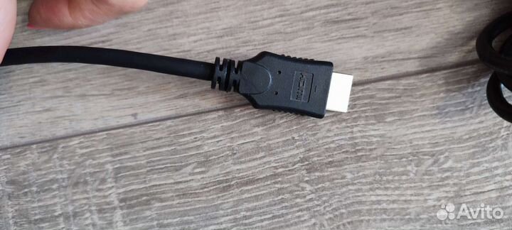 Кабель hdmi