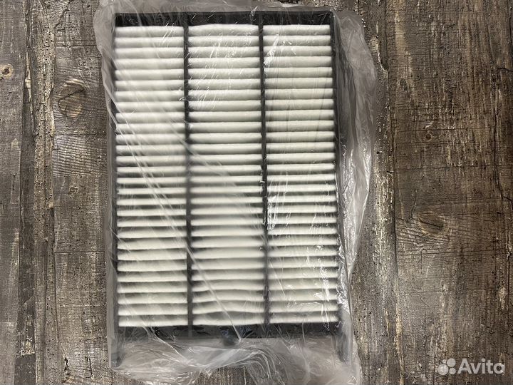 Фильтр воздушный киа спортейдж 4