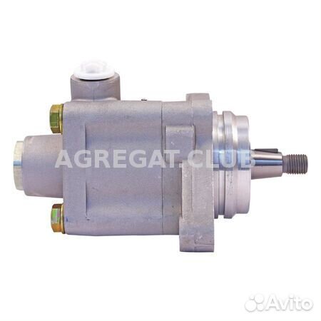 Насос гидроусилителя руля krauf HPQ1622XQ