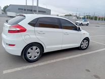 Chery Very 1.5 MT, 2012, 190 000 км, с пробегом, цена 360 000 руб.