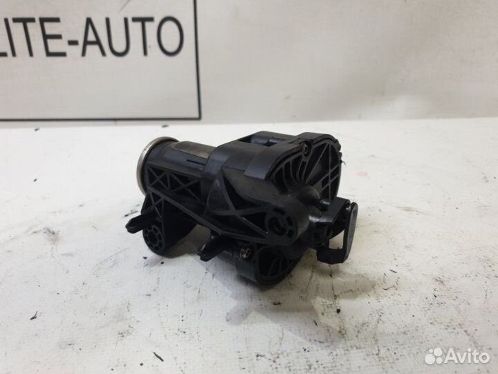 Сервопривод Mercedes E Class W213 2.2D 2018