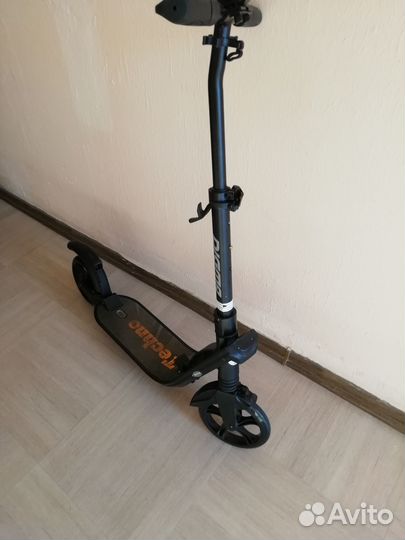 Самокат взрослый Digma Techno