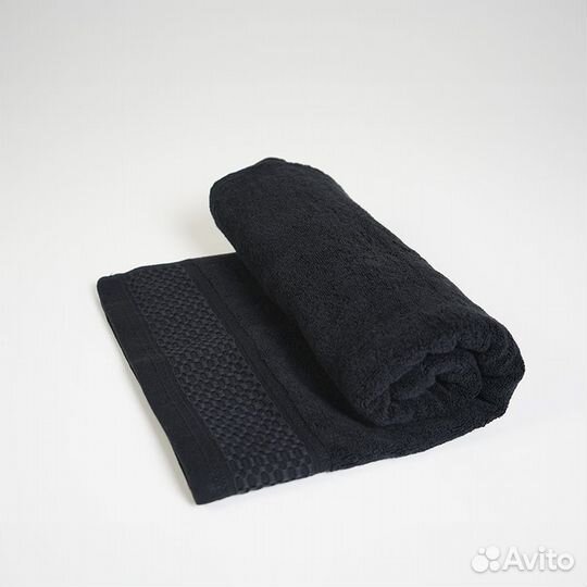 Махровое полотенце