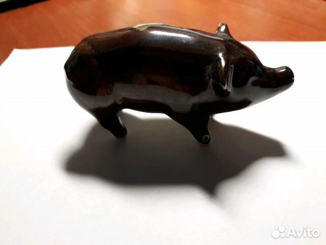 Министатуэтка 