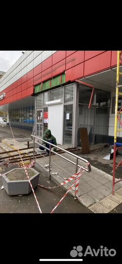 Требуется бригада строителей сетевые магазины