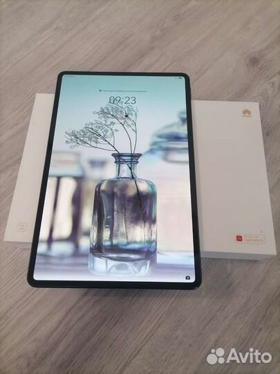 Планшет новый huawei MatePad Pro 11 oled симка lte