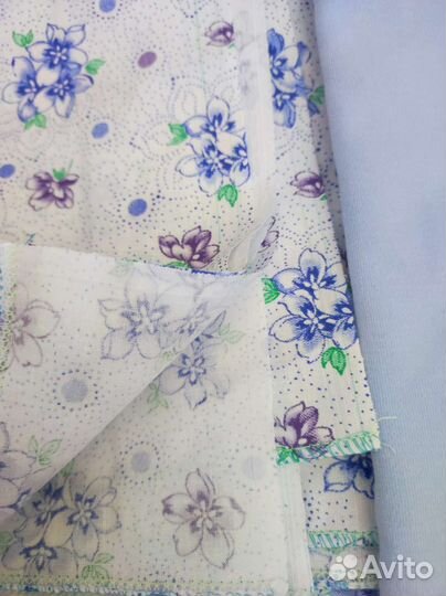 Пеленки детские новые