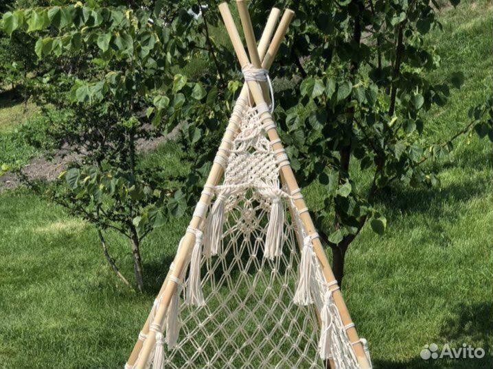 Аренда декора декорирование в стиле бохо