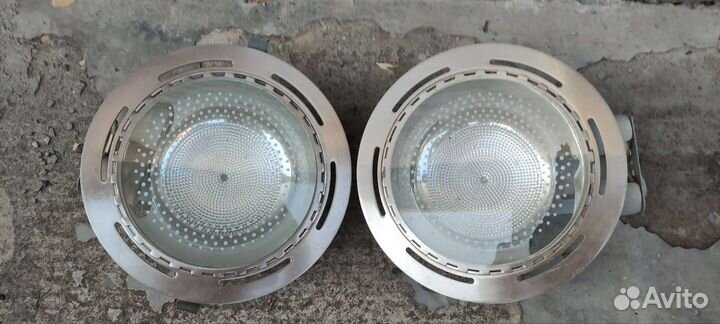 Светильники