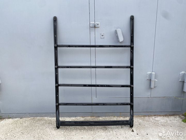 Рейлинги Great Wall Safe