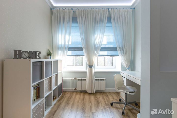 Шторы для детского сада