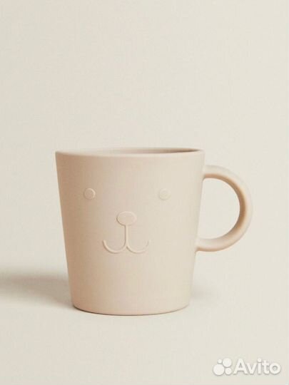 Детская посуда