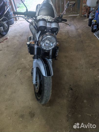 Honda CB600 (Hornet) 2004г