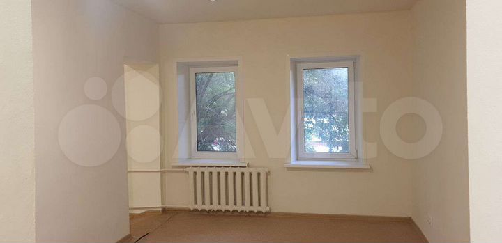 1-к. квартира, 25 м², 2/2 эт.