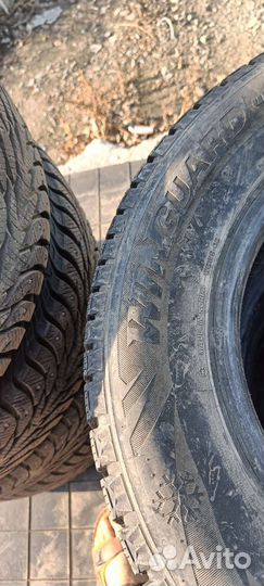 Nexen Winguard 205/65 R15