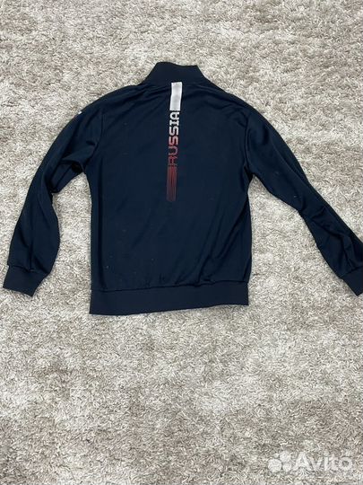 Спортивный костюм russia