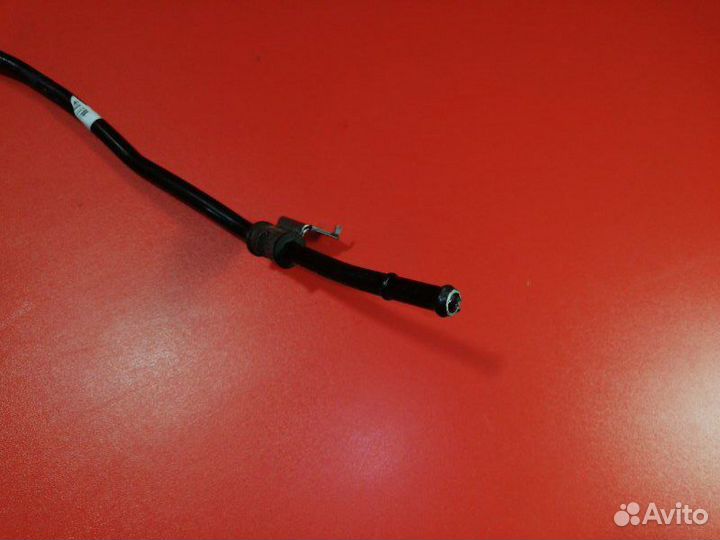 Трубка гидроусилителя руля Kia Rio QB G4FC