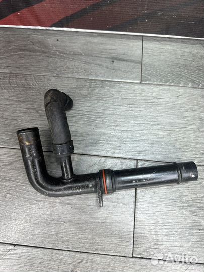 Патрубок yamaha r1 2004-2006