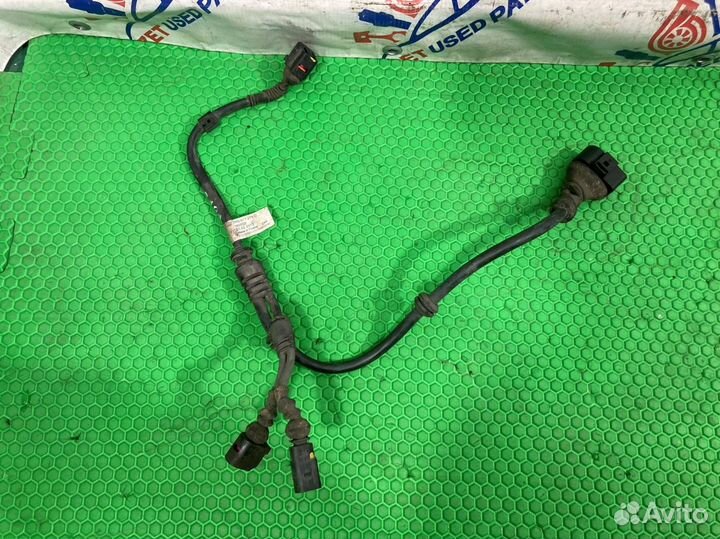 Проводка датчика абс задняя Volkswagen Touareg NF
