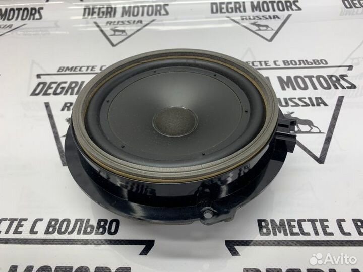 Динамик двери оригинал Land Rover Freelander L359