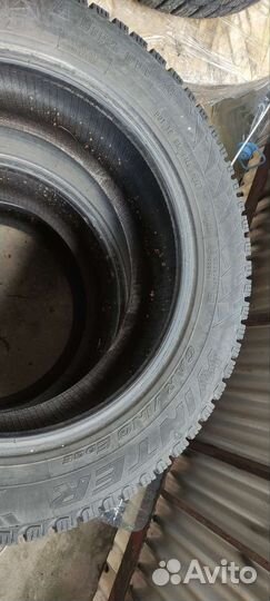 Pirelli Winter Carving Edge 205/55 R16