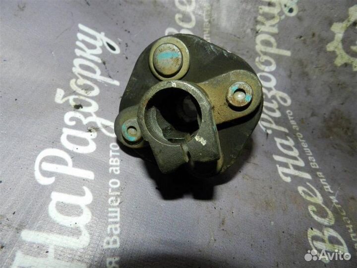 Рулевой кардан Chevrolet Lanos седан Б