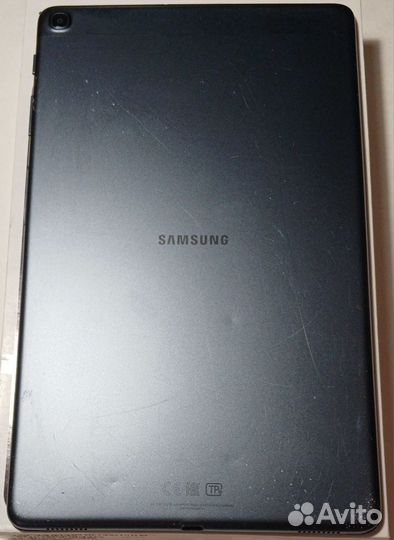 Планшет samsung galaxy tab a 2019