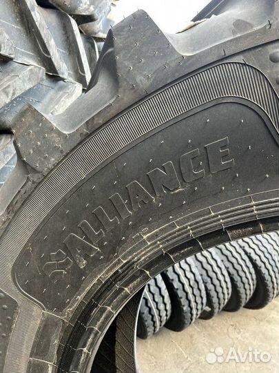 Шины трактор комбайн 520/85R42 / John deere, case