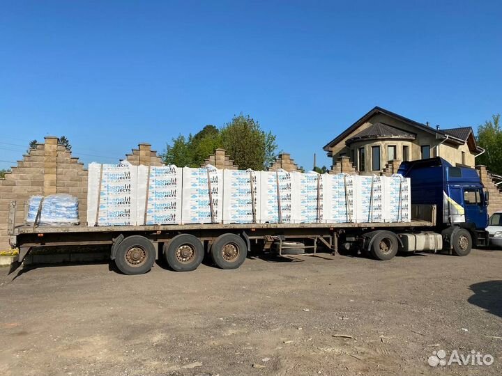 Газобетонный Блок 100 Мм