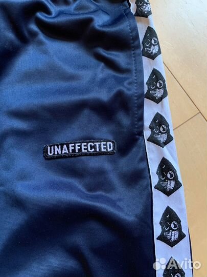 Штаны Unaffected