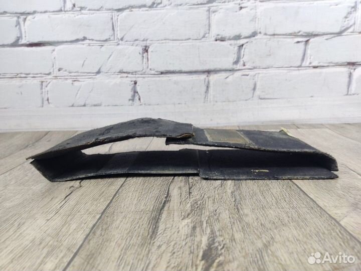 Кожух акб Ceed JD 2012-2017