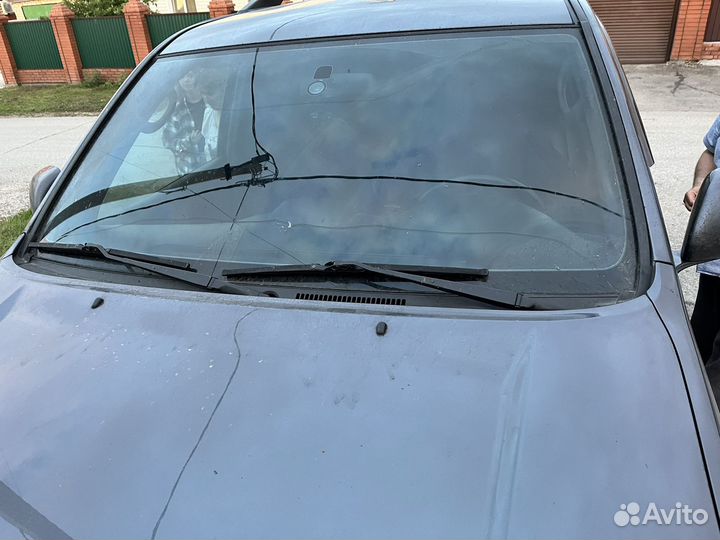 Автостекло замена установка