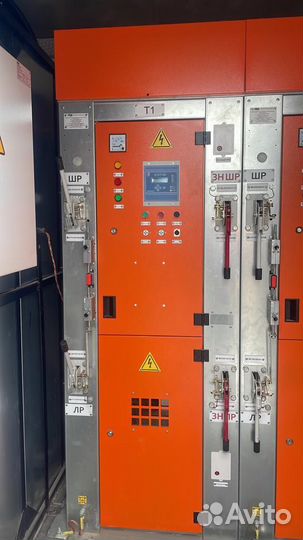 Электромонтажные работы любой сложности под ключ